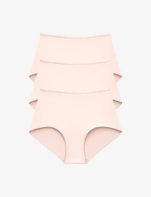 24/7® Classic Brief 3 Pack Box