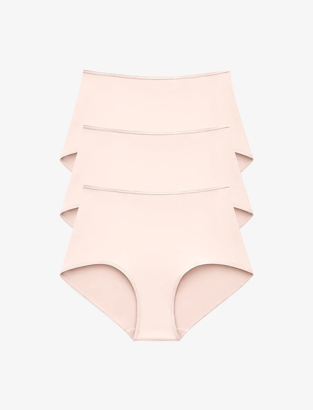 24/7® Classic Brief 3 Pack Box