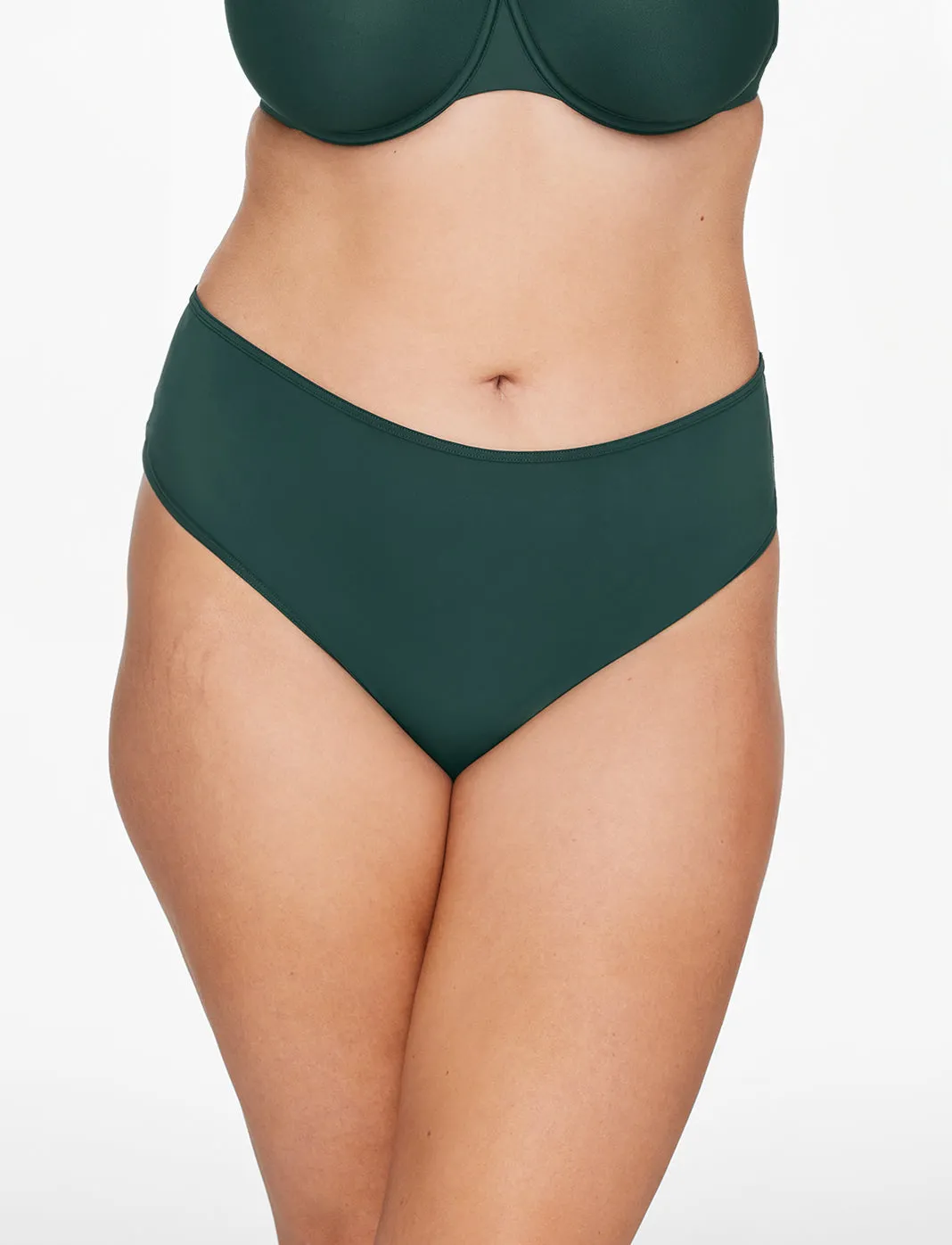 24/7® Classic High Waist Thong