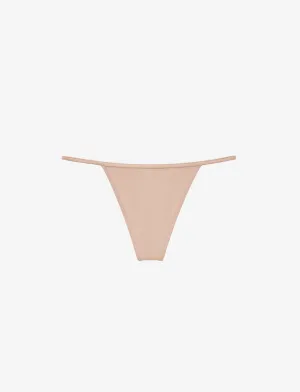 24/7® Classic T-String Thong
