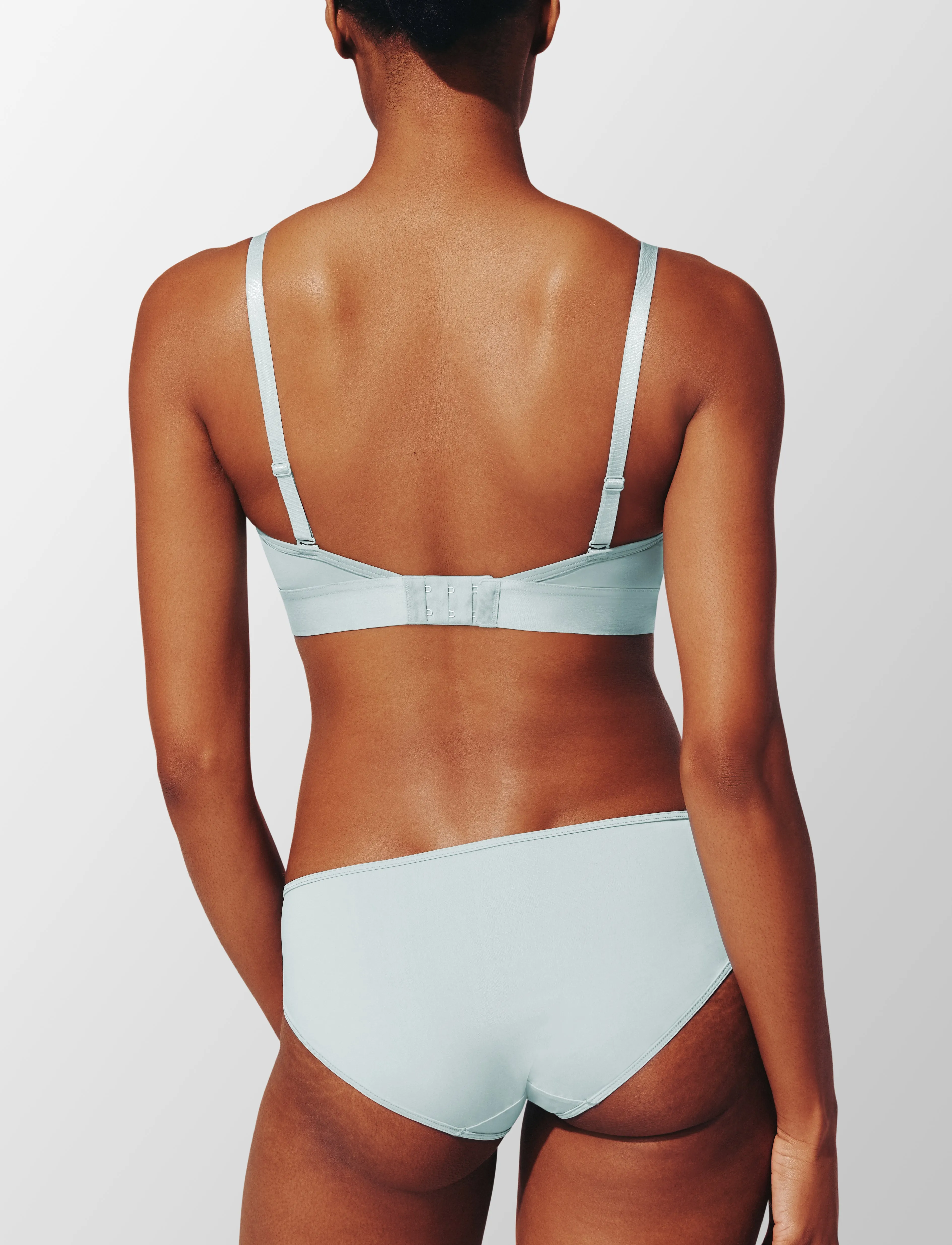 24/7® Classic Wireless Bralette