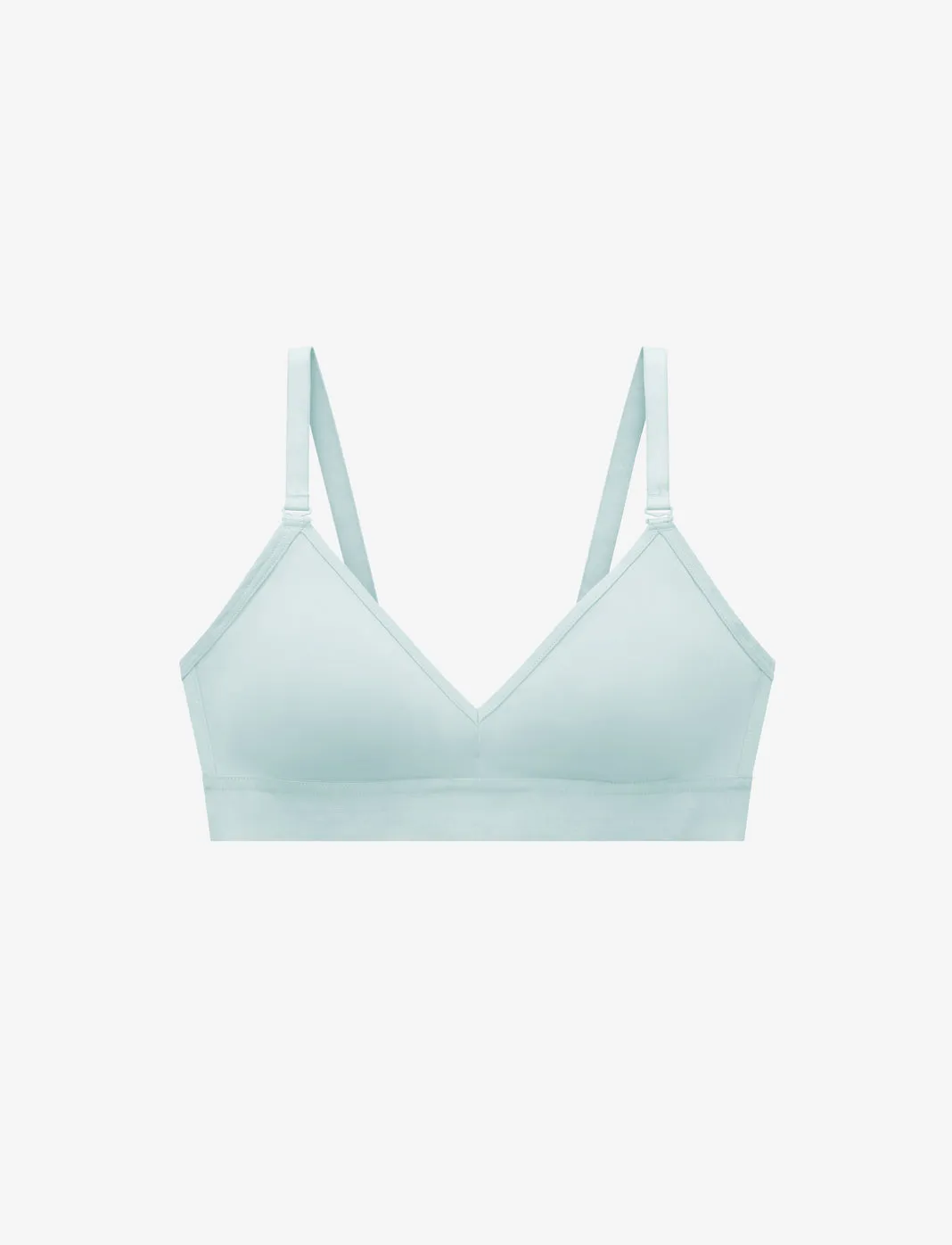 24/7® Classic Wireless Bralette
