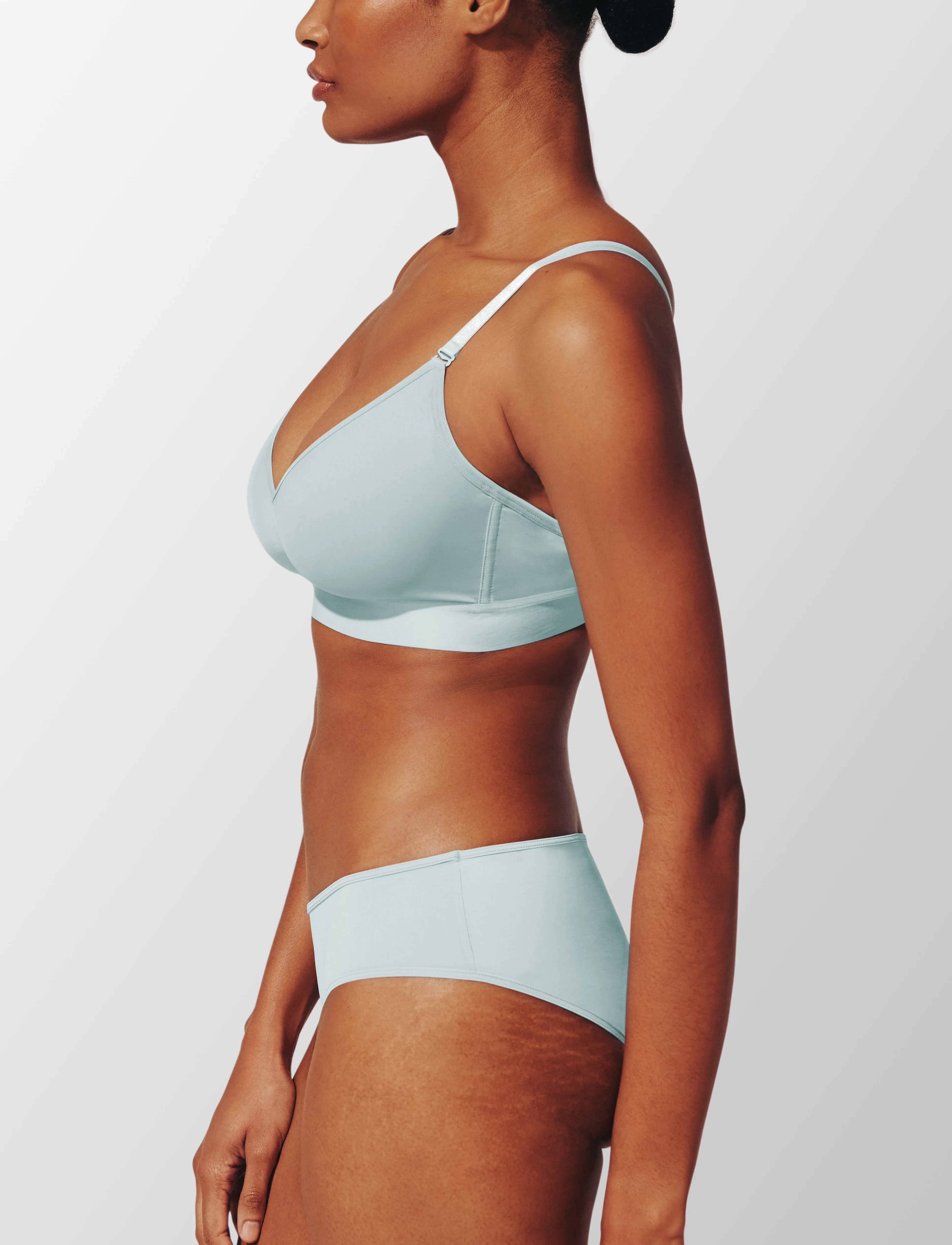24/7® Classic Wireless Bralette