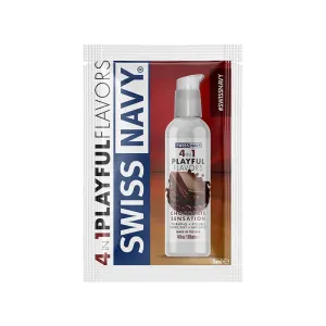 4 In 1 Playful Flavors Chocolate Sensation 5 ml
