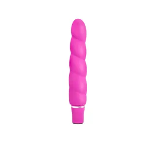 Anastasia Silicone Vibe