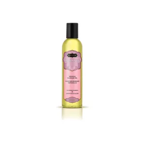 Aromatic Massage Oil Pleasure Garden 2oz