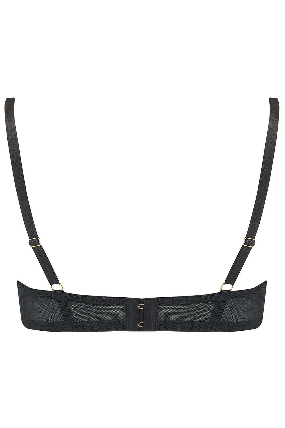 Aster Balconette Bra