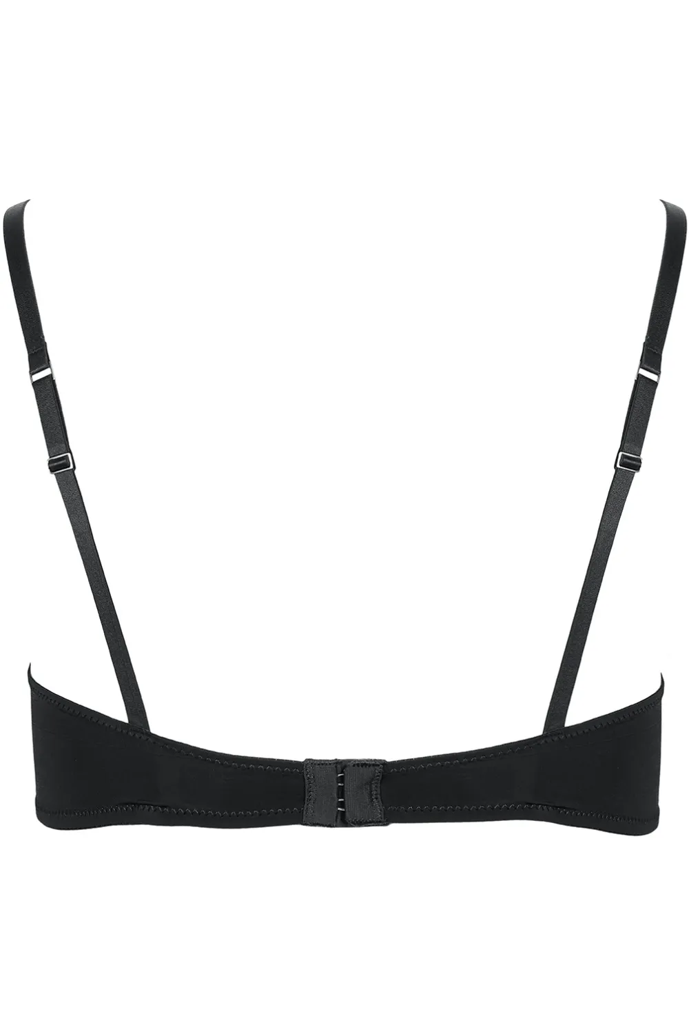 Bande à Part Wire Bra