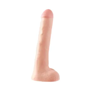 Basix Rubber Works - 10in. Long Boy