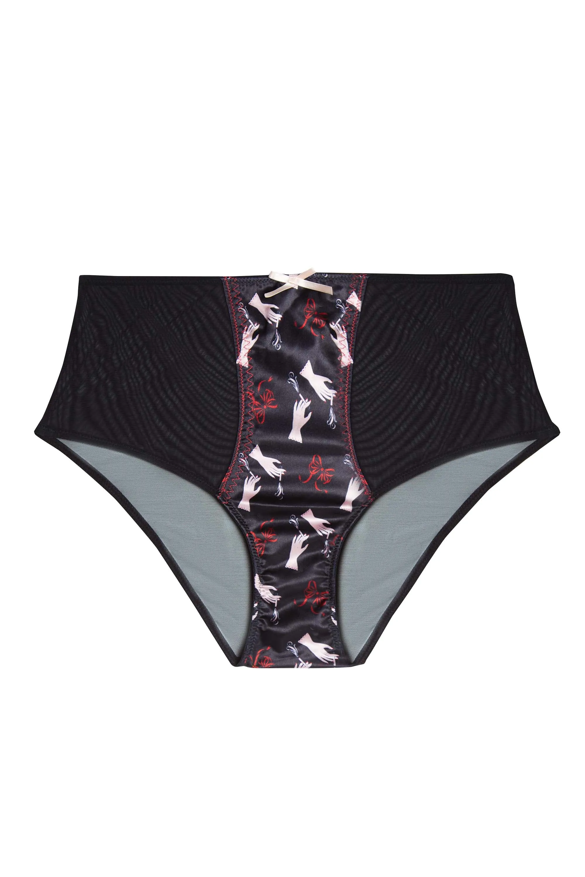 Blaze Smoking Printed HW Brief
