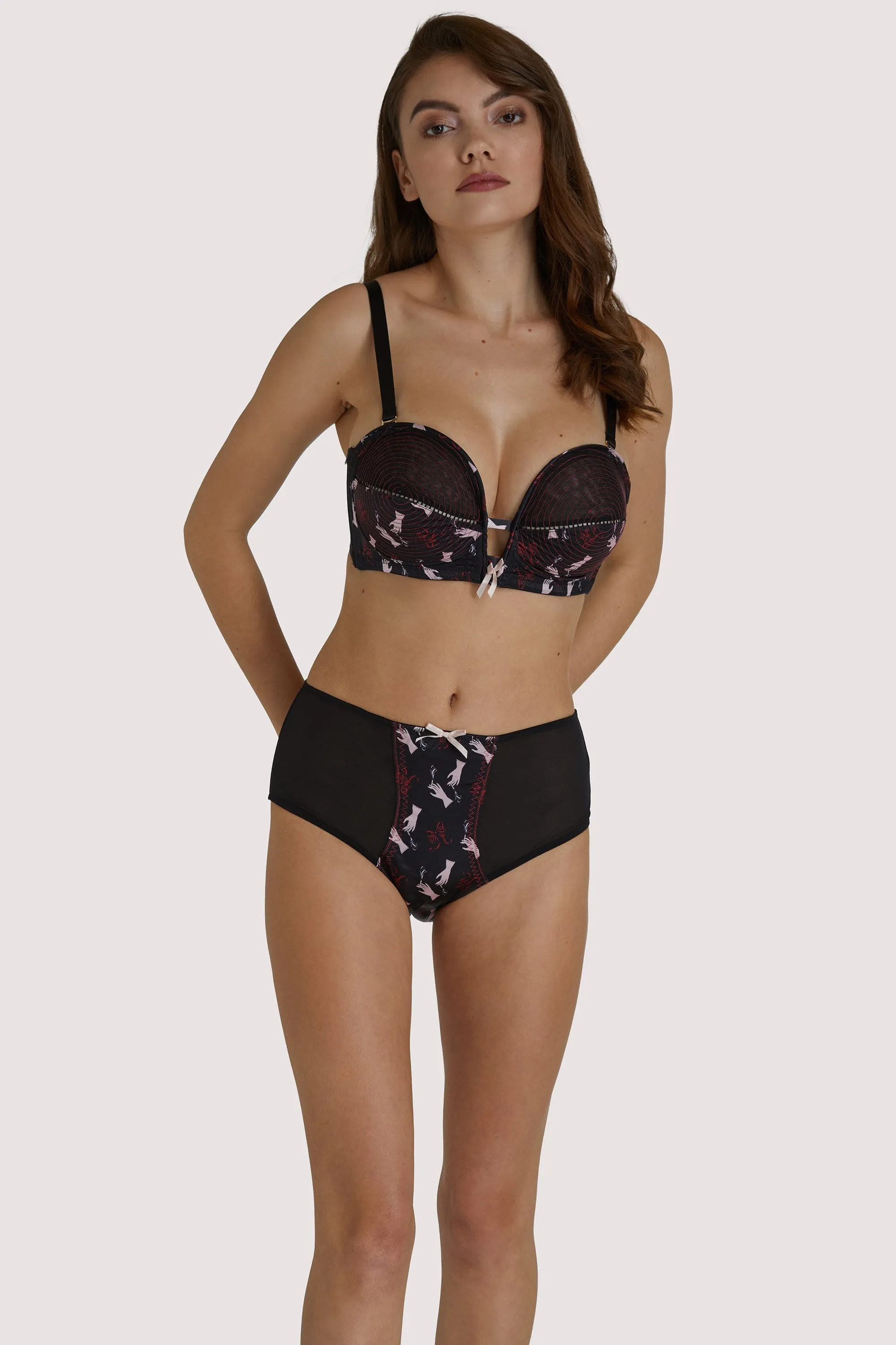 Blaze Smoking Printed HW Brief