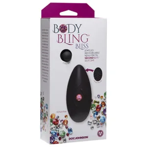 Body Bling Bliss Miini Vibe - Pink
