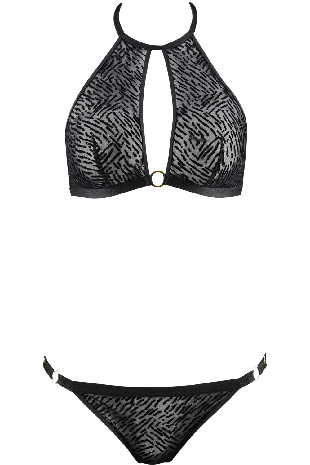 Boîte à Désir L'Extase Bralet & Brief