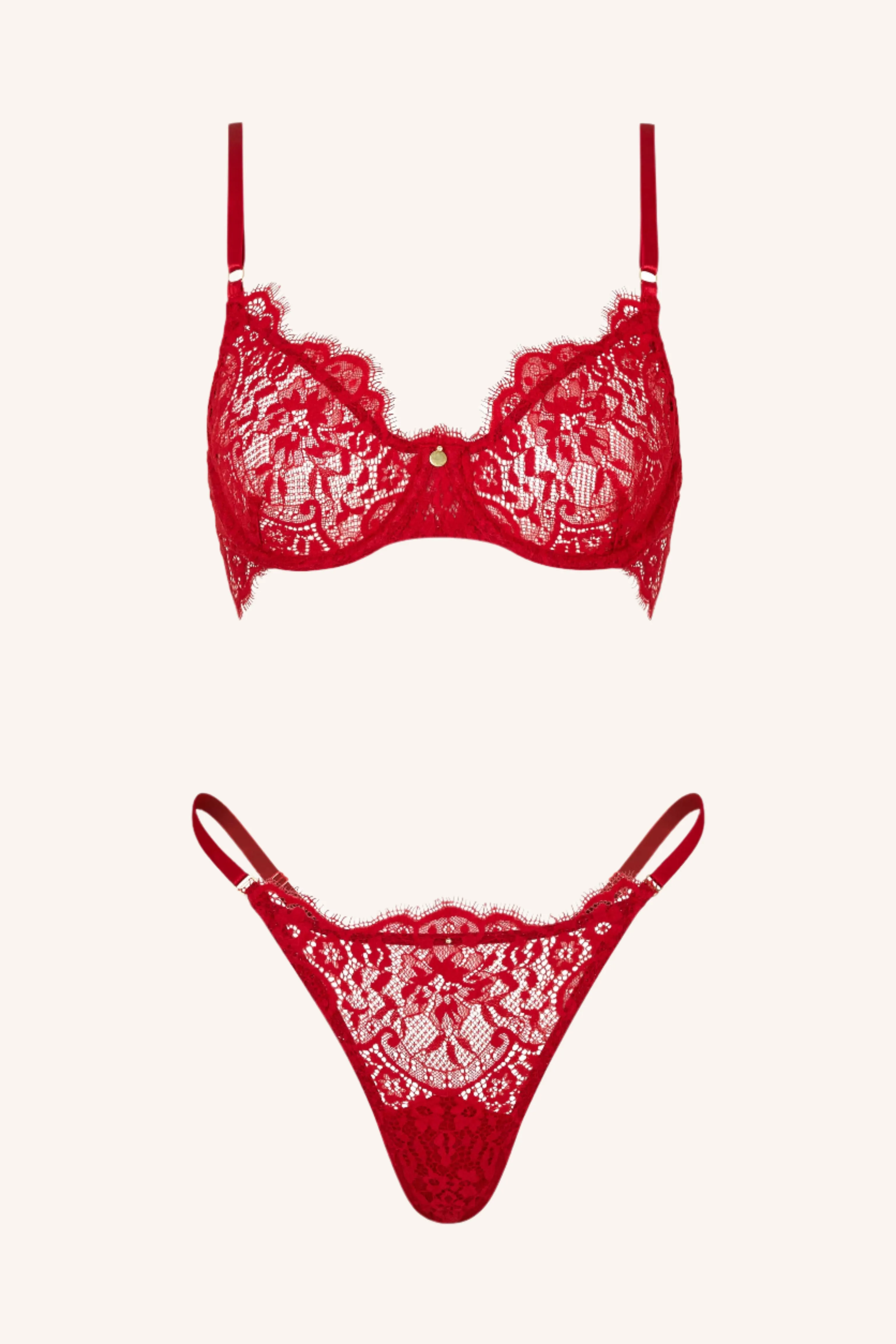 Bra Black