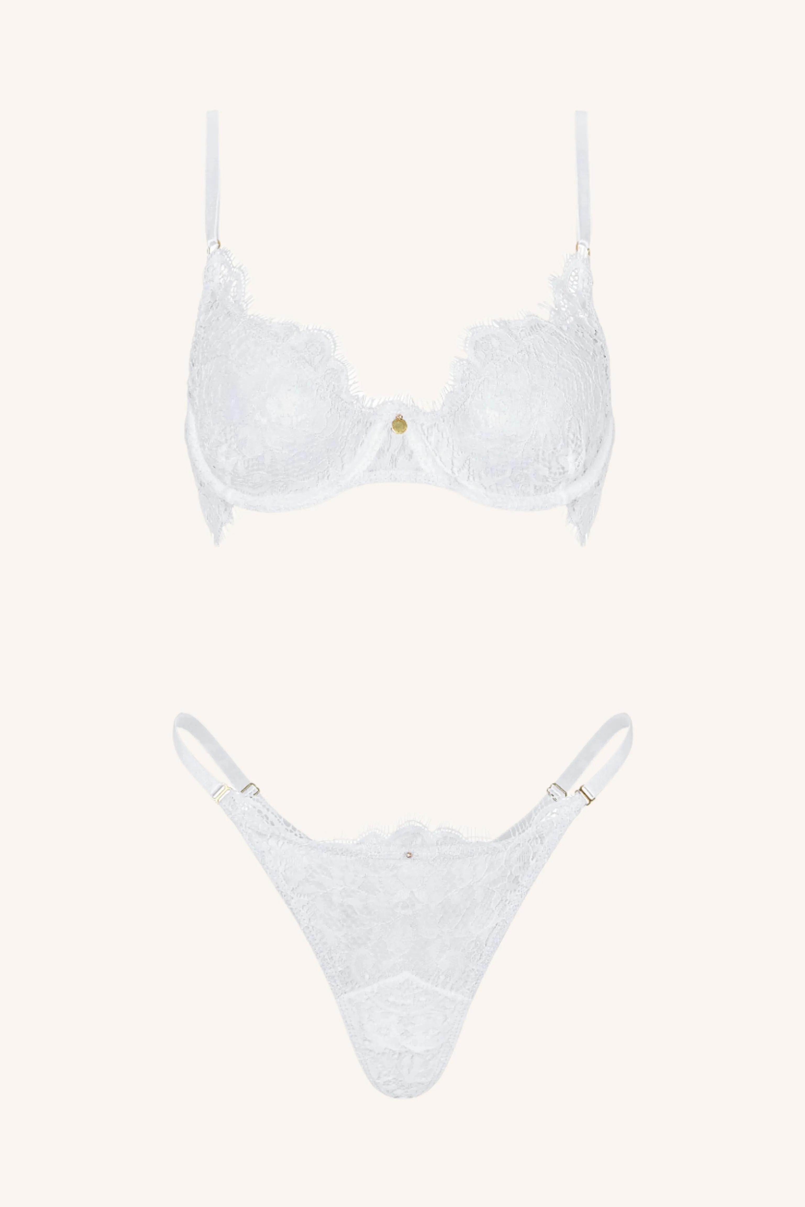 Bra Black