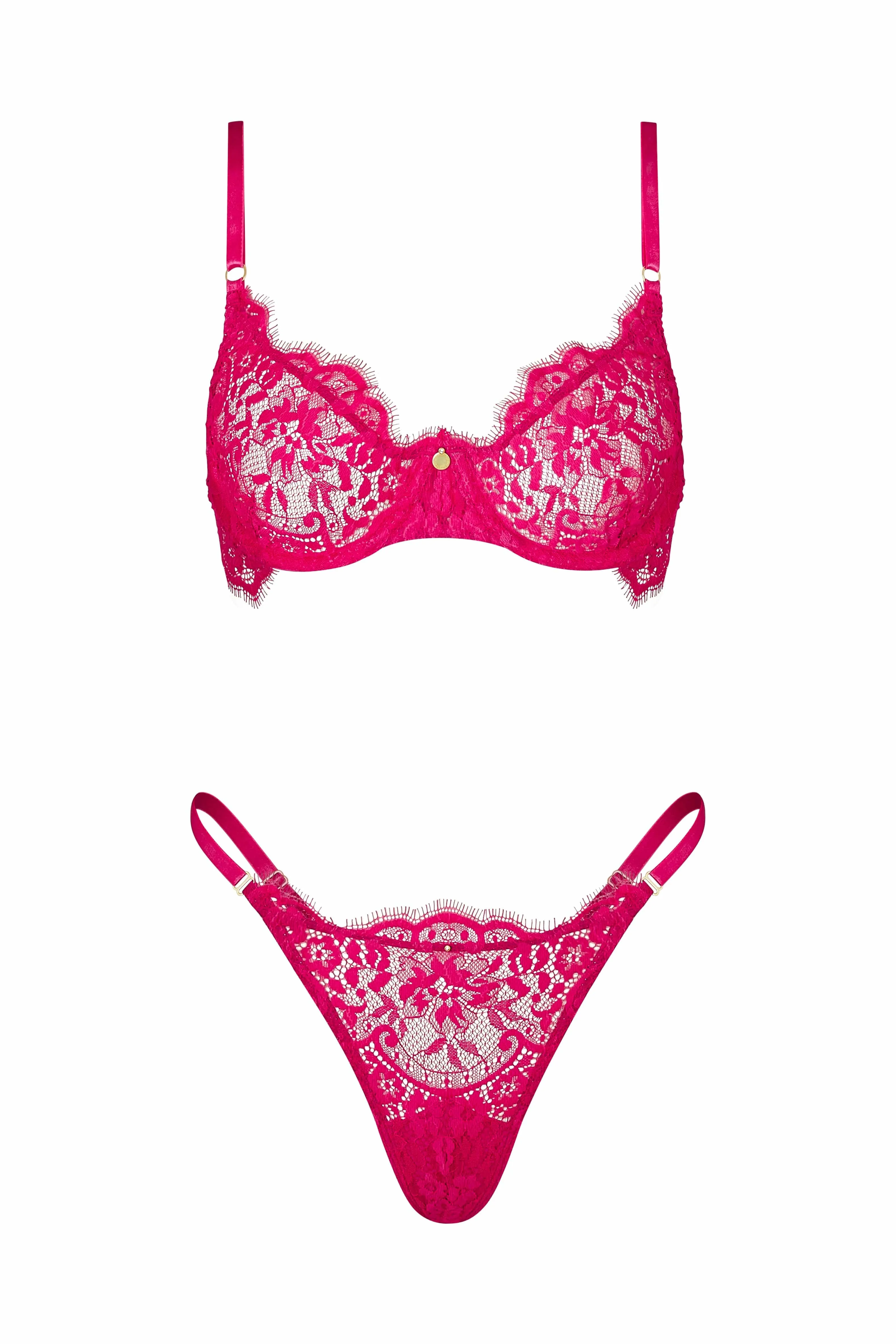Bra Black