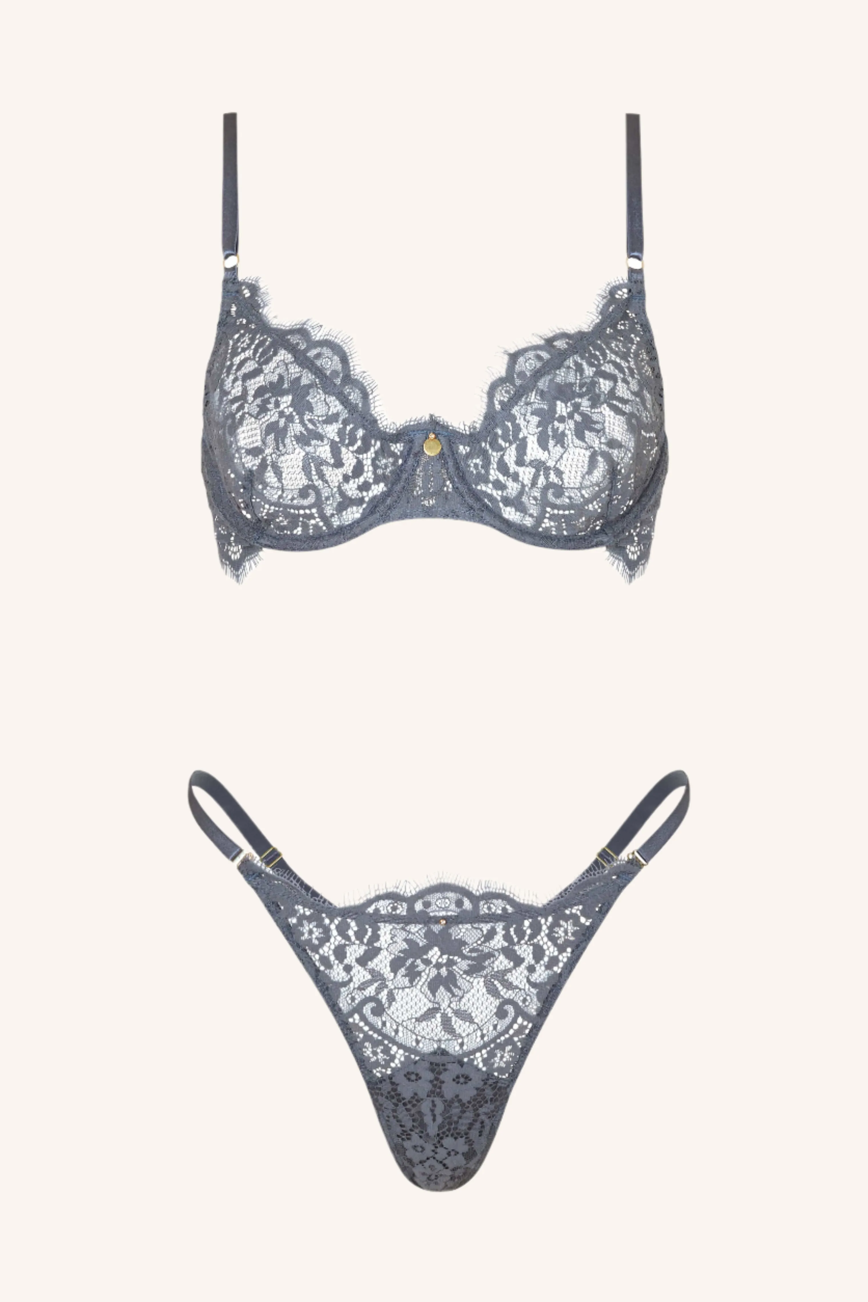 Bra Black