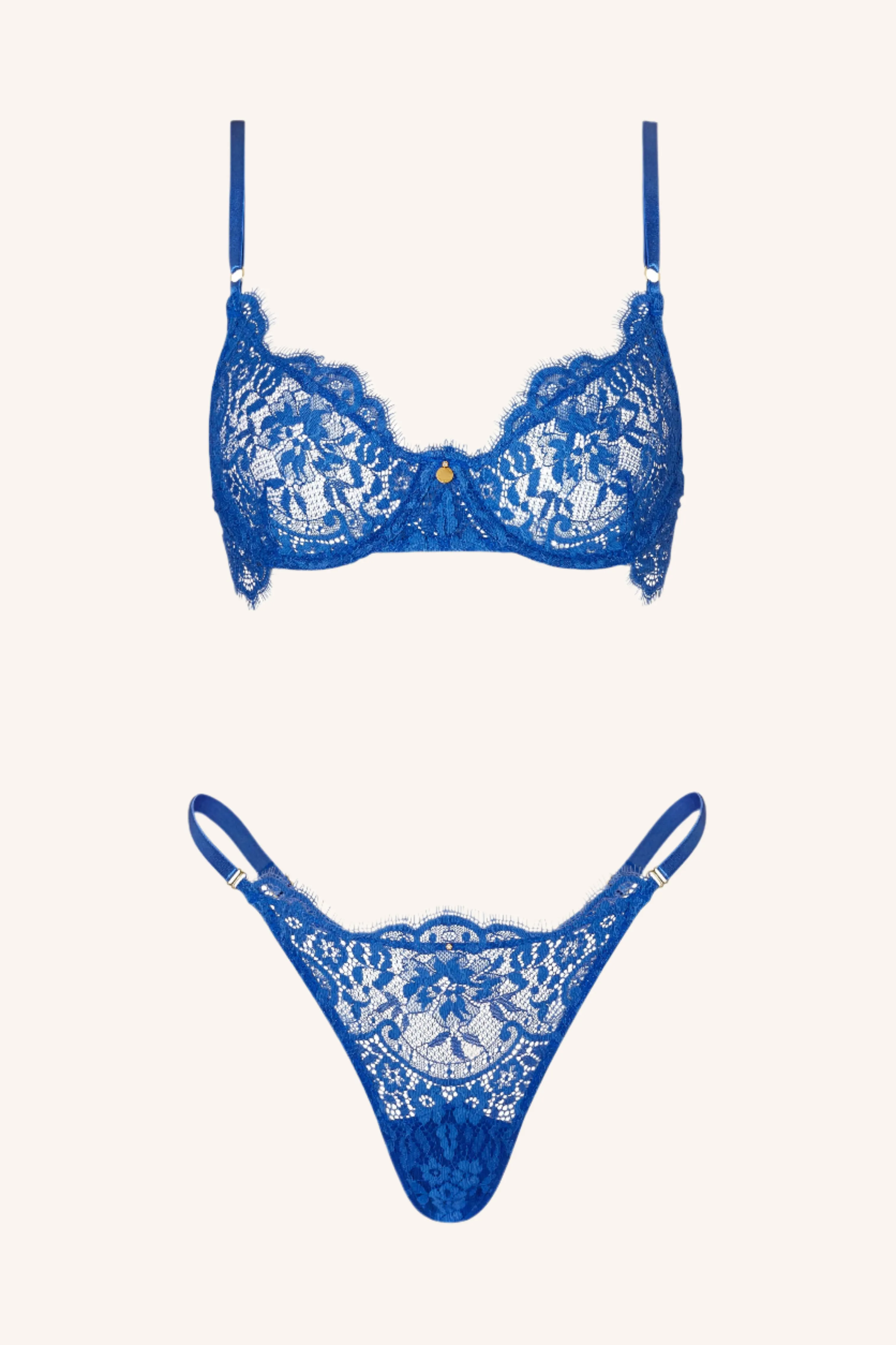 Bra Black