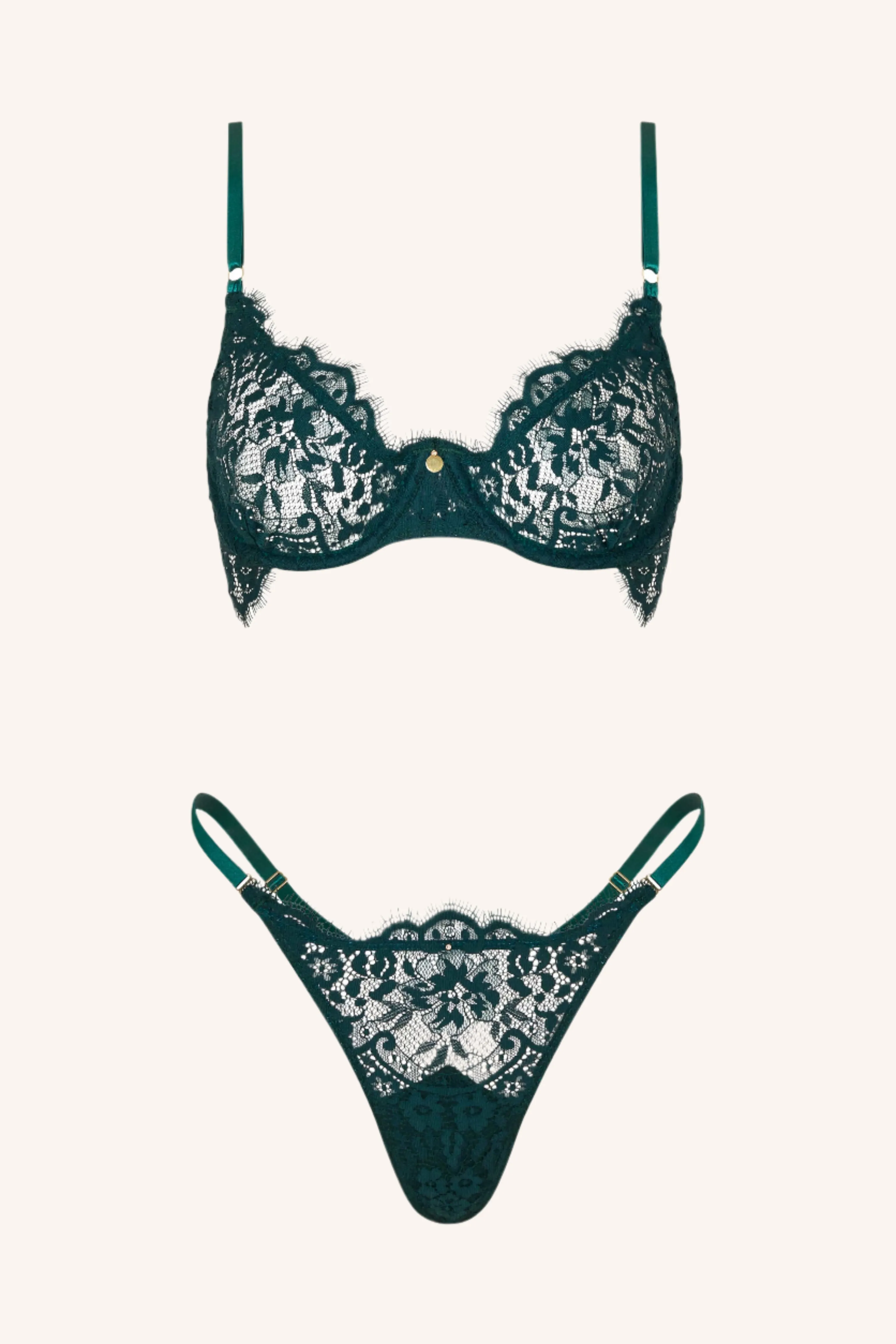 Bra Black