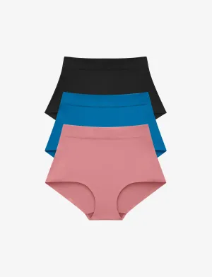 ComfortStretch Brief 3 Pack Box