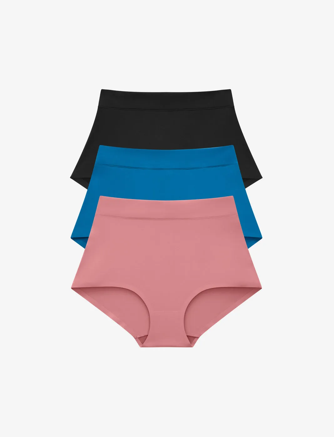 ComfortStretch Brief 3 Pack Box