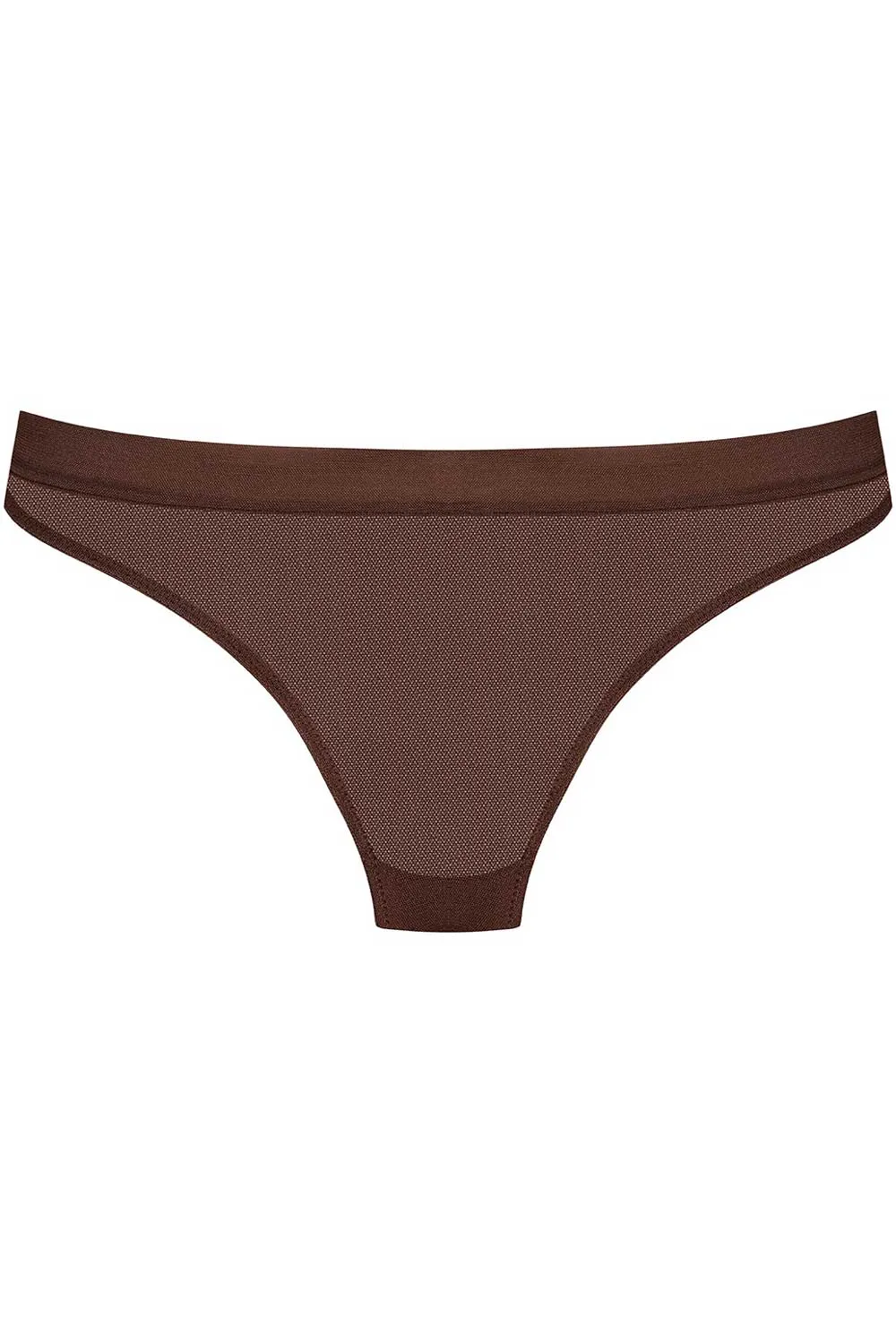 Corps à Corps Brief Brown