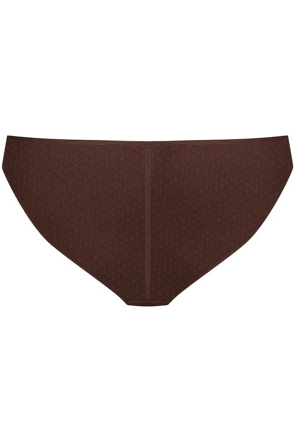 Corps à Corps Brief Brown