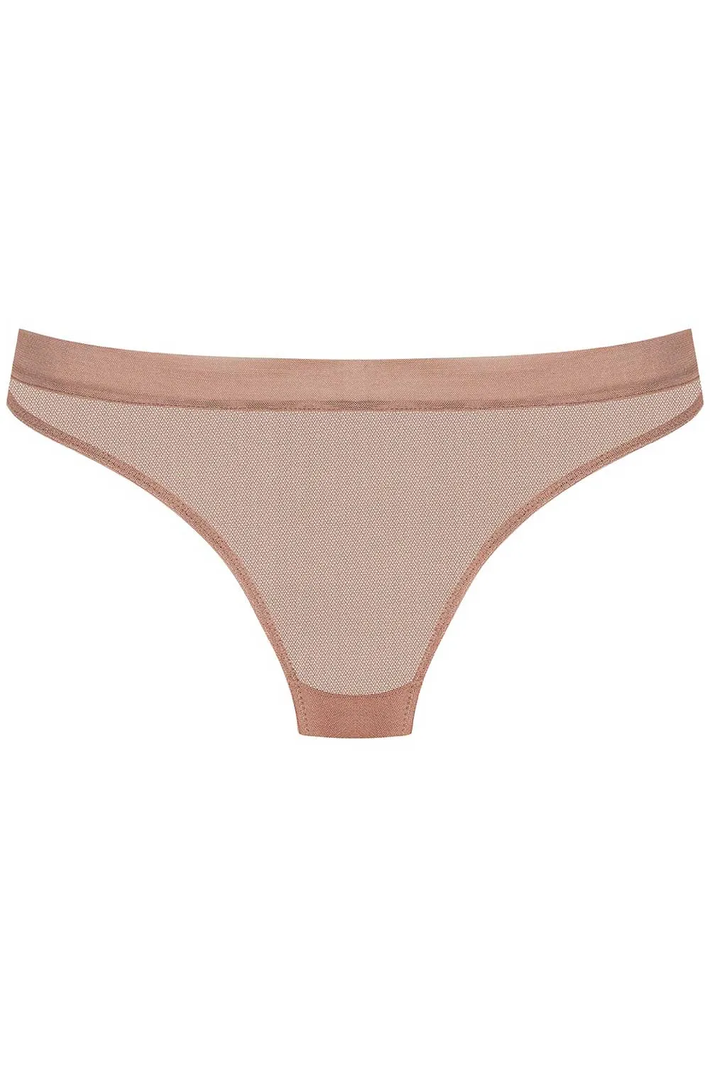 Corps à Corps Brief Ginger Snap