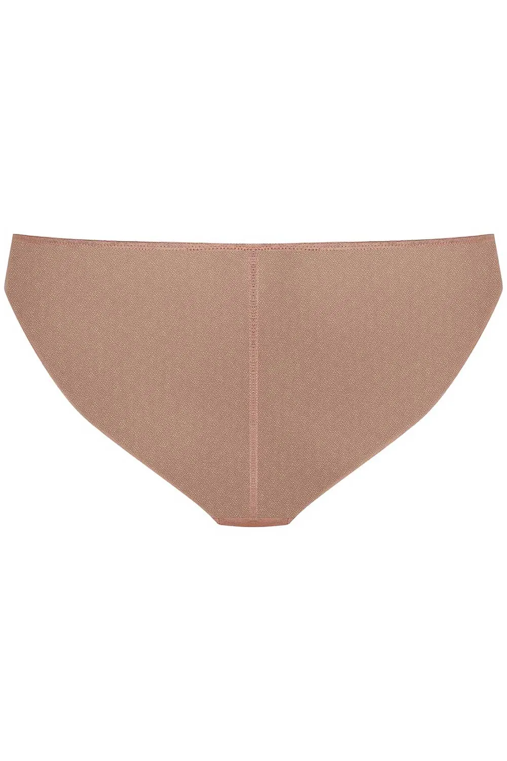 Corps à Corps Brief Ginger Snap