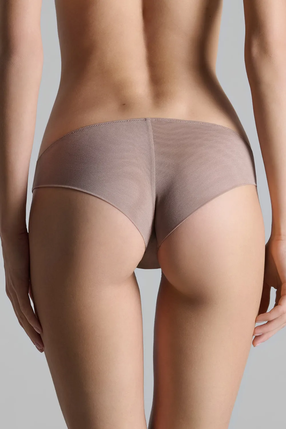 Corps à Corps Brief Ginger Snap