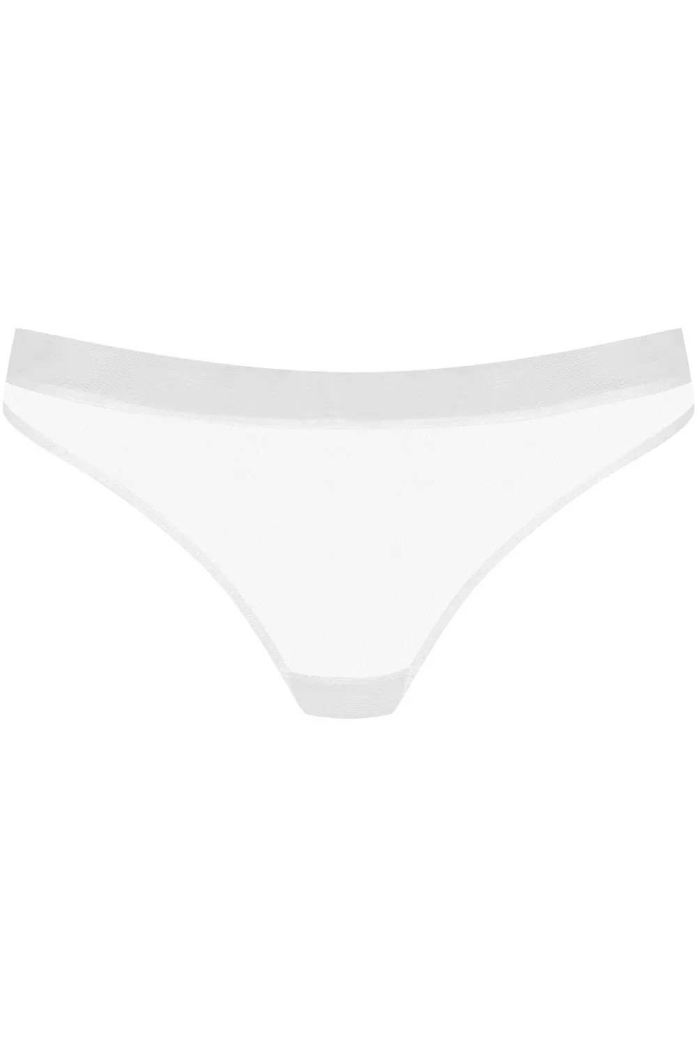Corps à Corps Brief White