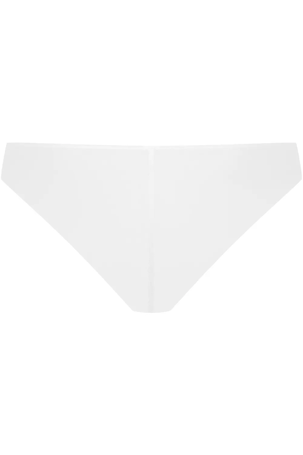Corps à Corps Brief White