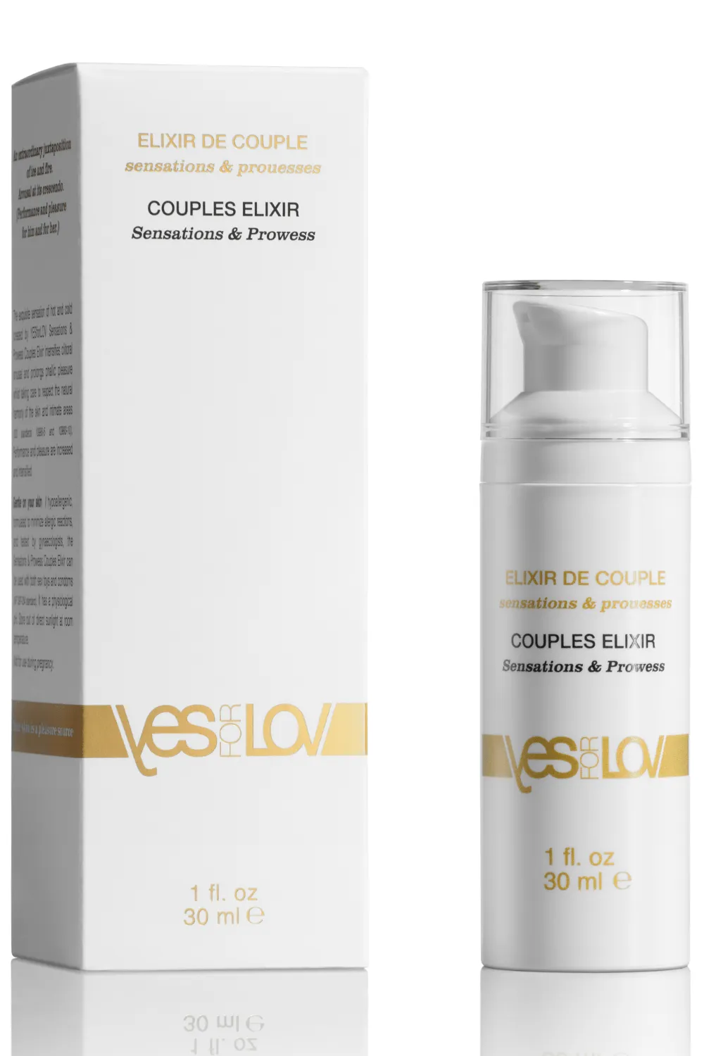 Couples Elixir 30ml