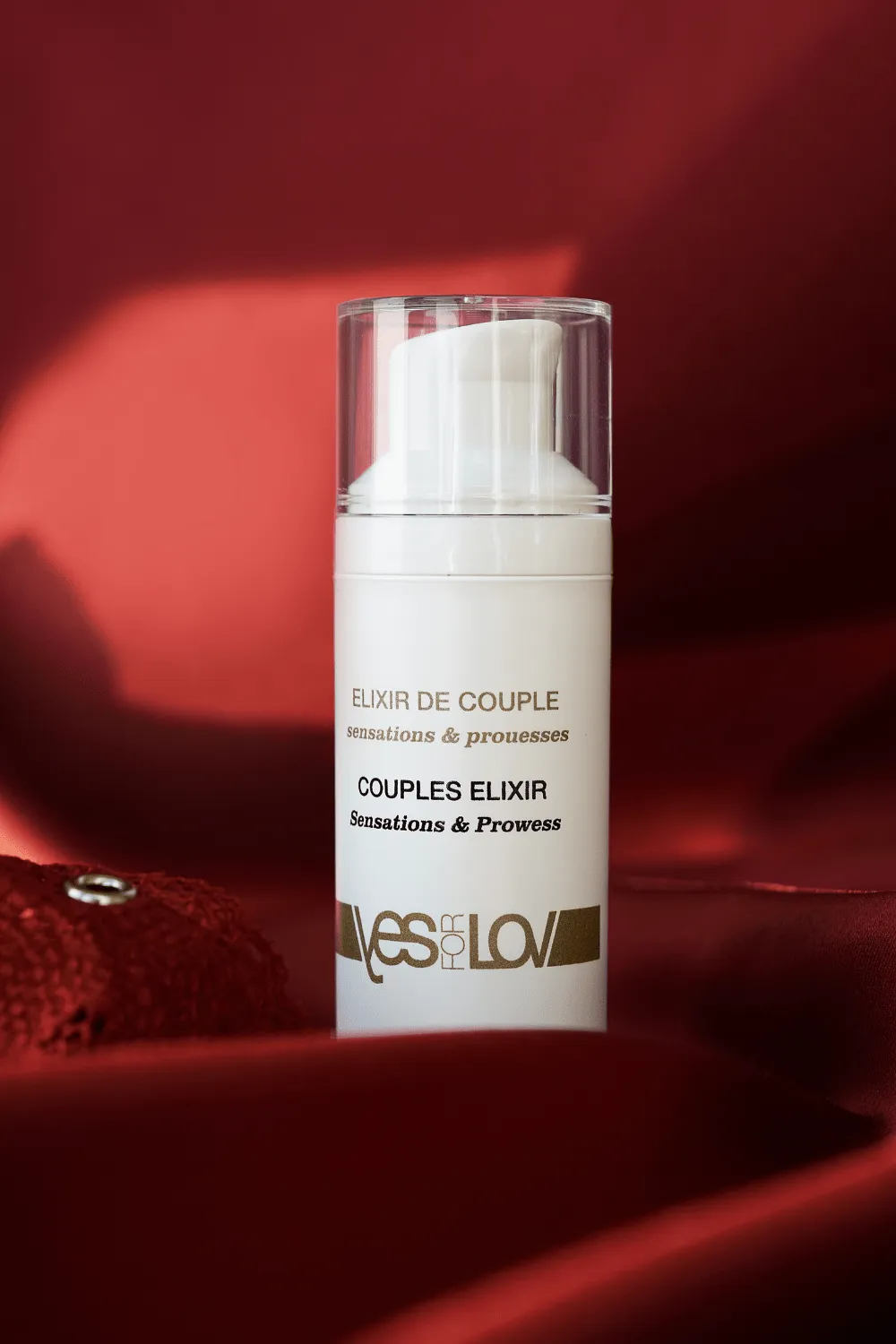 Couples Elixir 30ml
