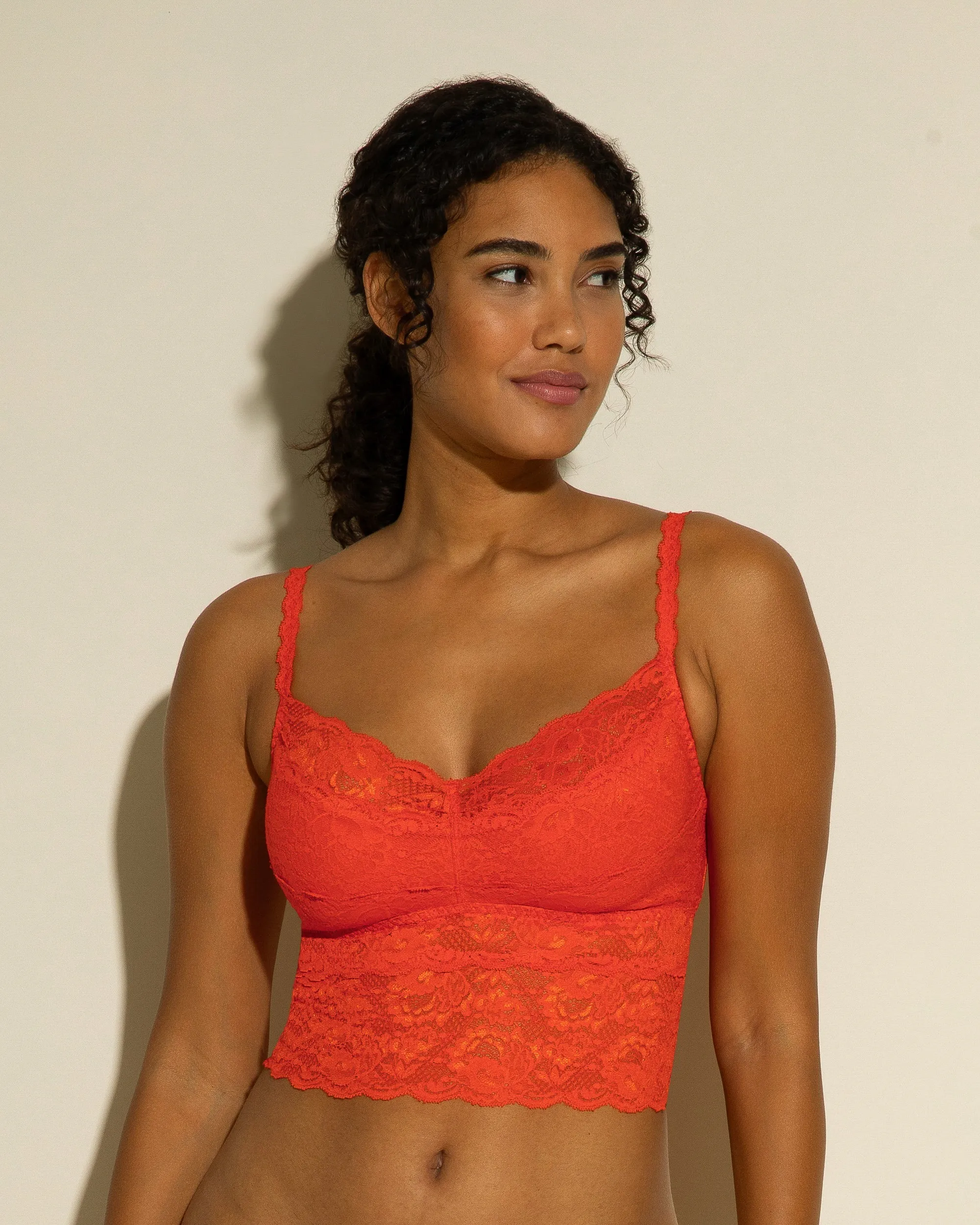 Crop Cami