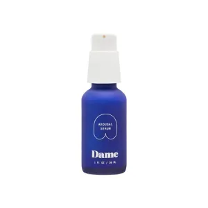 Dame Arousal Serum - 1 oz