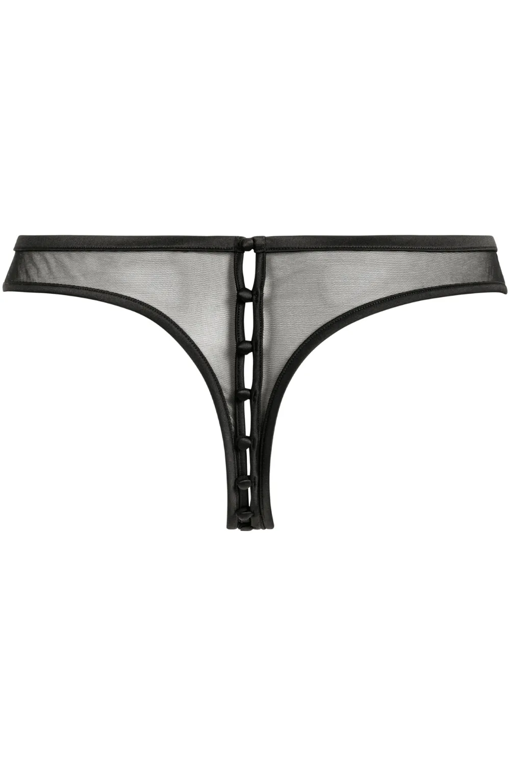 Douce Insomnie Openable Tanga