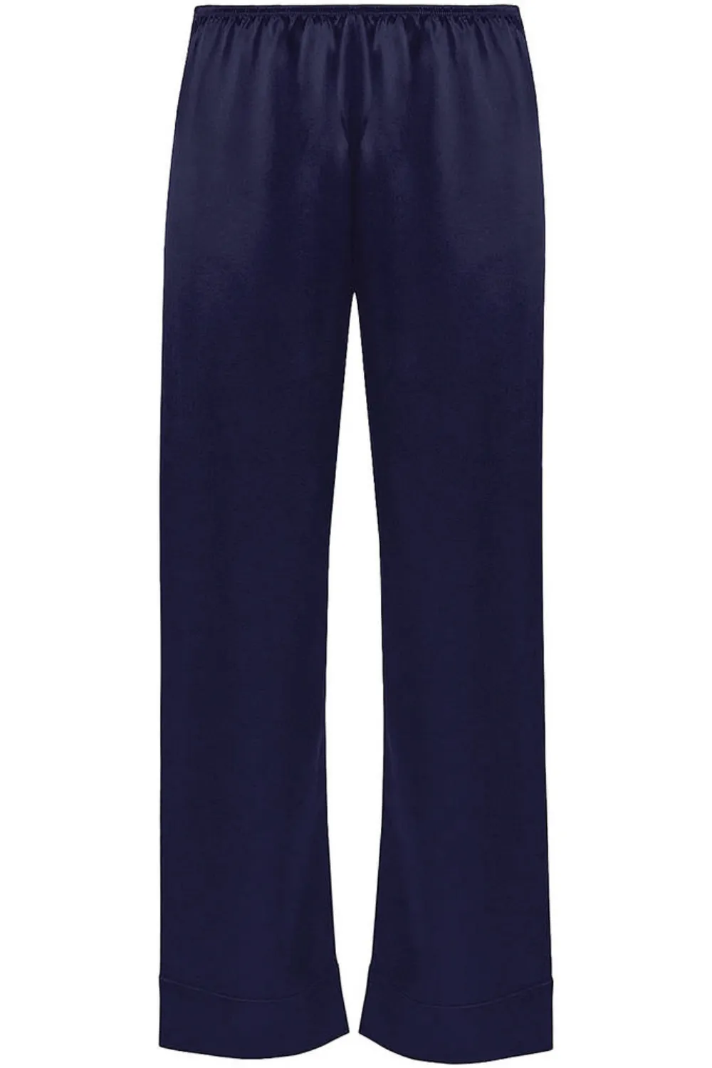 Dream Silk Pants Midnight