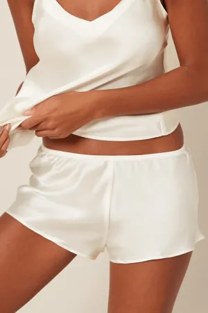 Dream Silk Short Natural