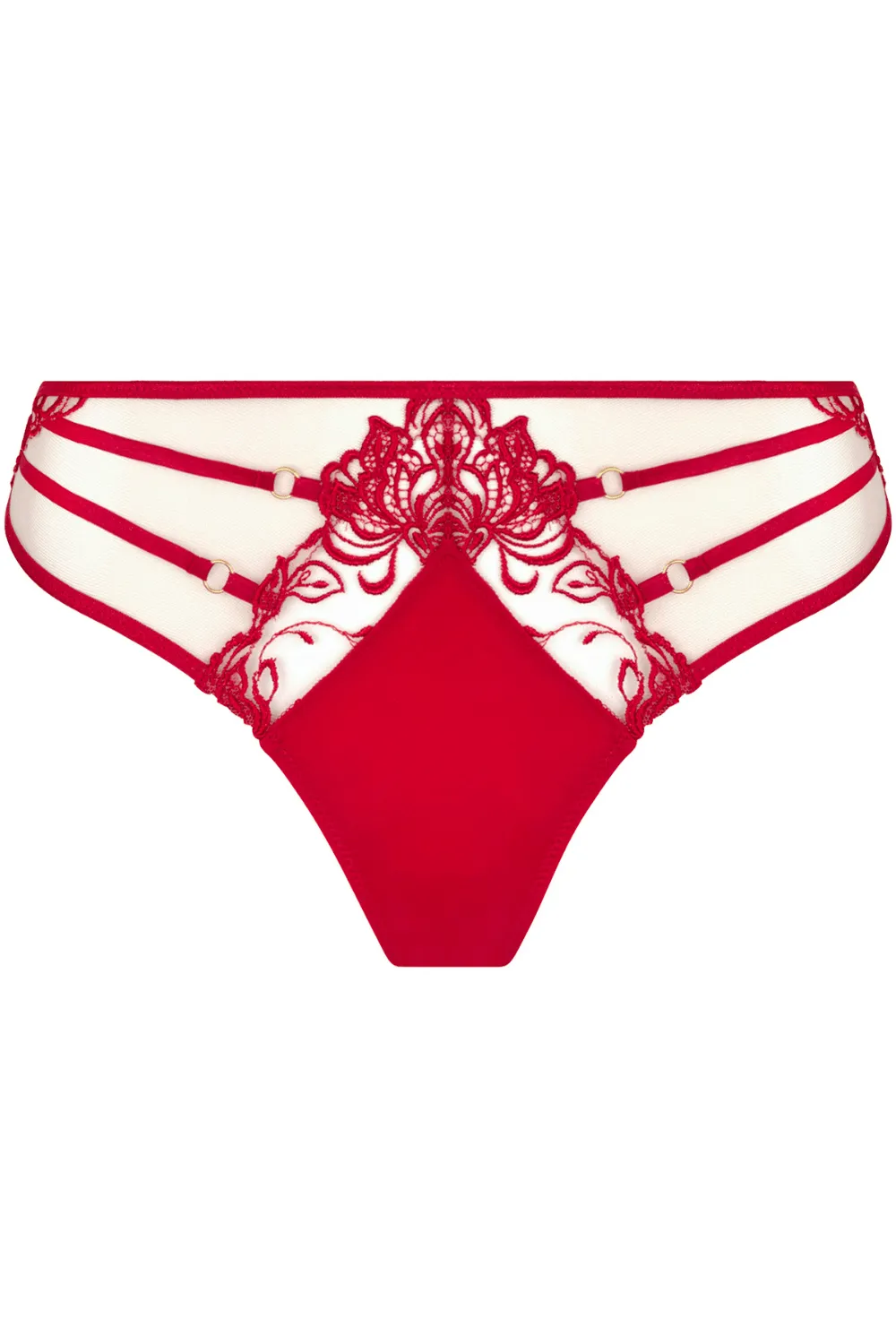 Eblouissant Eros Thong