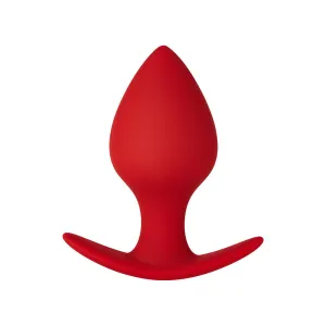 F-60: SPADE RED S