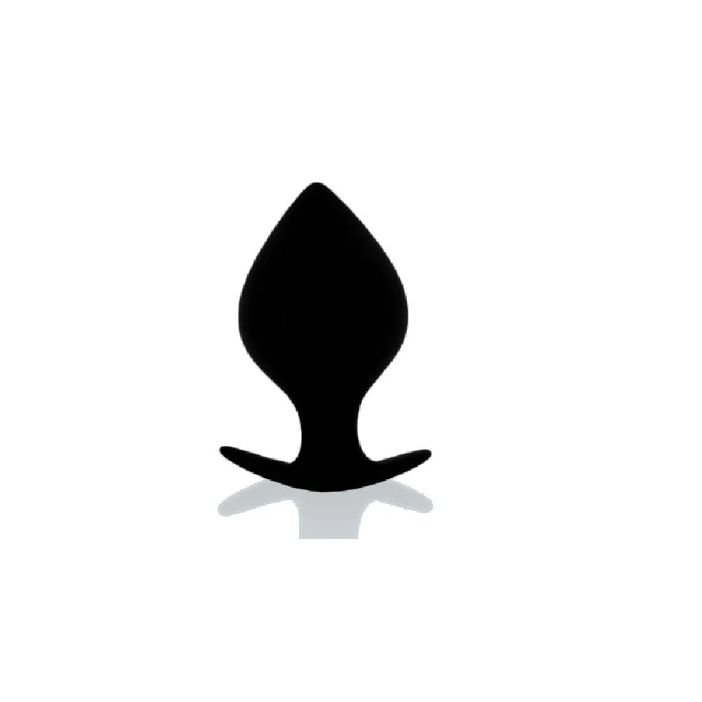 F-63: RATTLER SPADE BLACK L