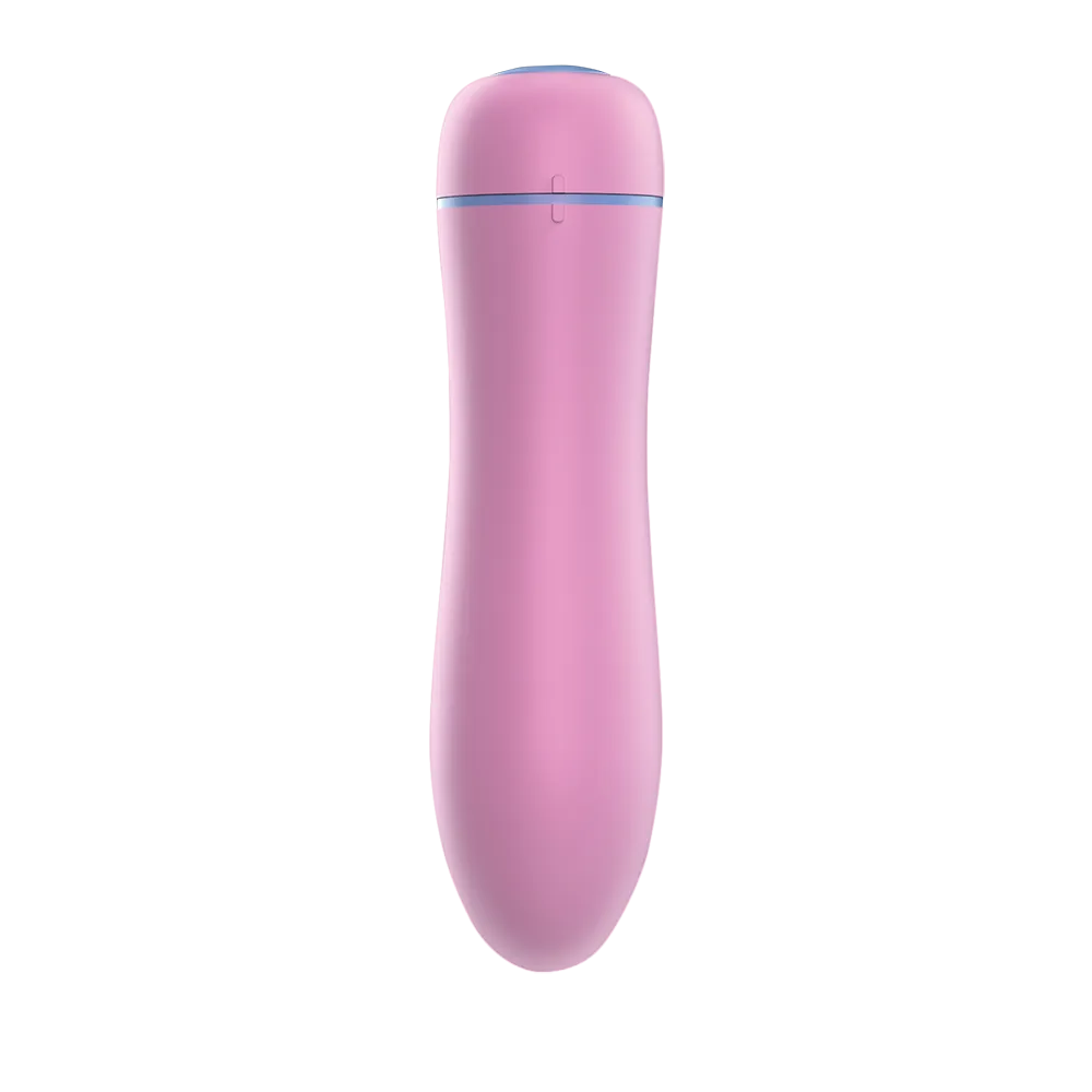 FFIX Bullet Light Pink