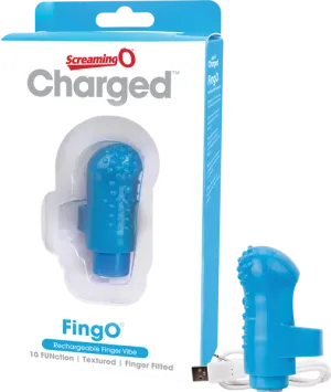 Fing O