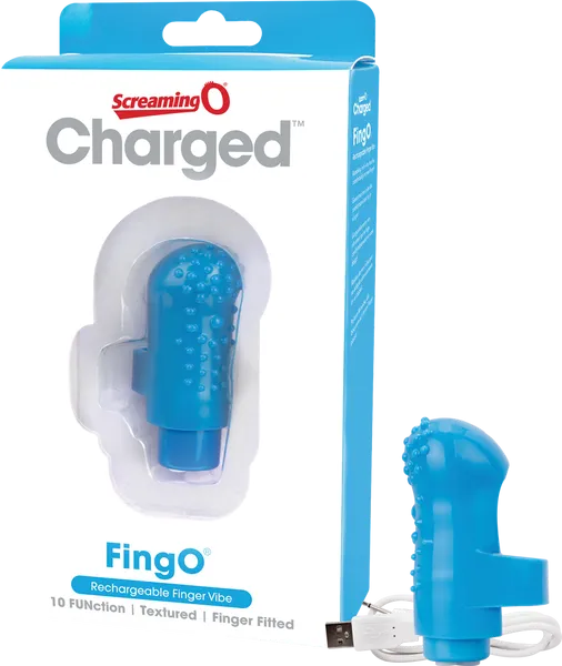 Fing O