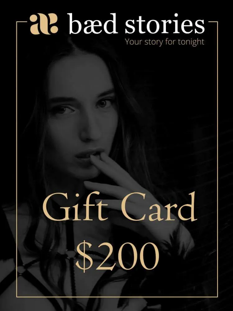 Gift Card 200$