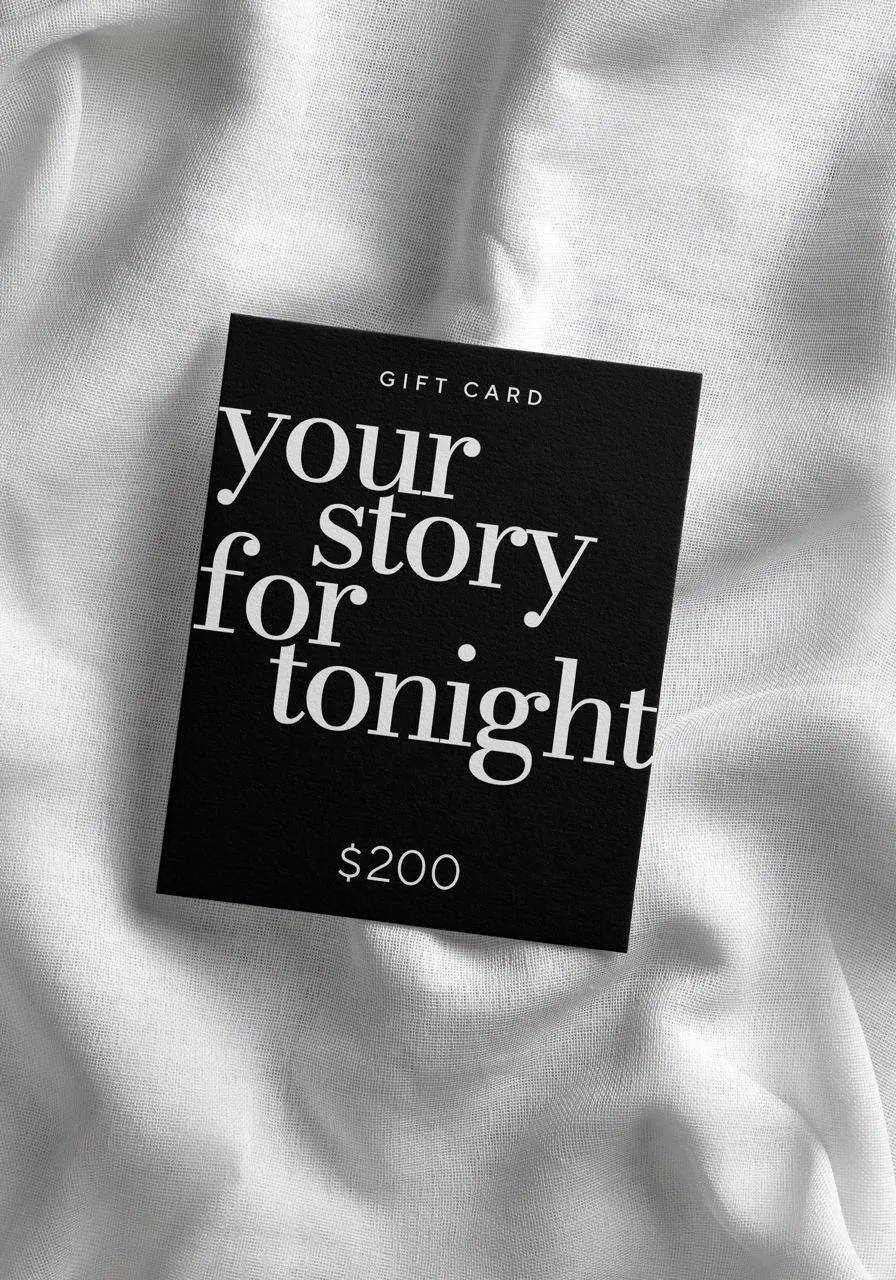 Gift Card 200$