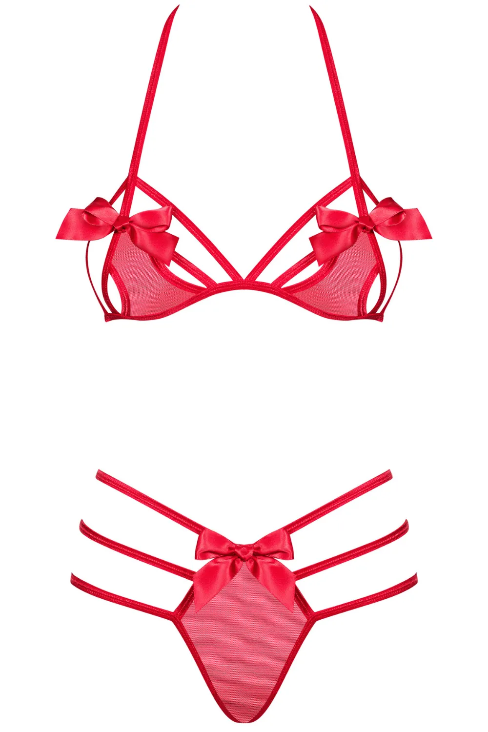 Giftella Bra & Thong