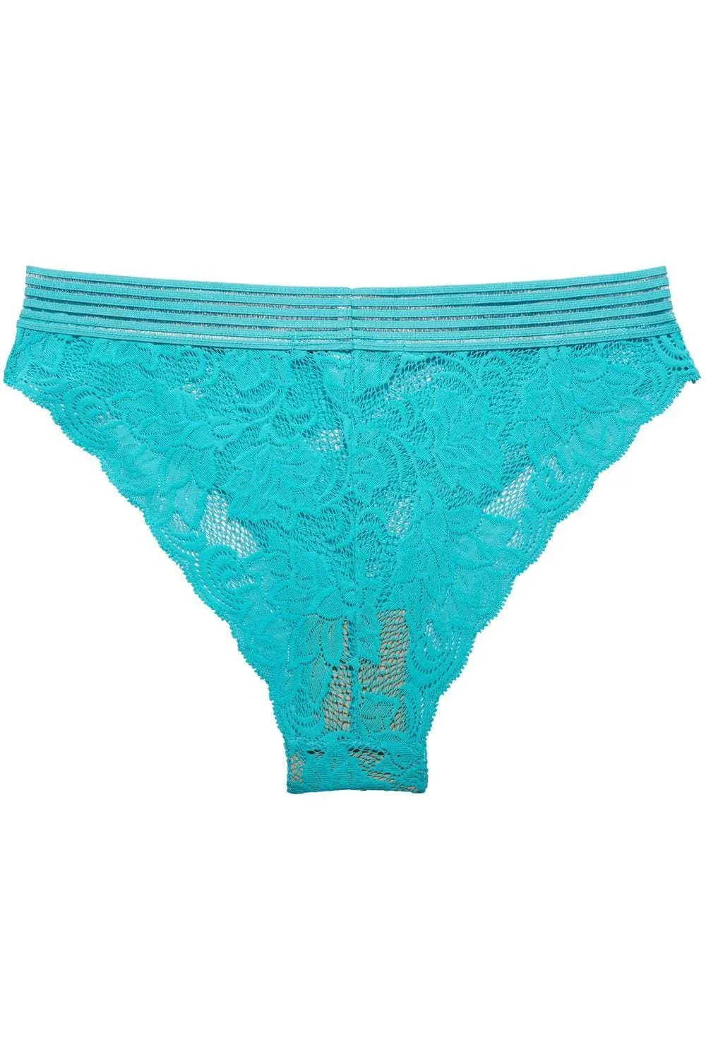 Gilda Brazilian Brief
