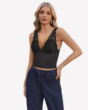 Going Out Tank Tops Y2k Top